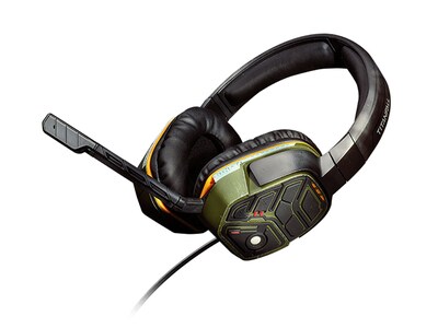 PDP Titanfall 2 Wired Over-Ear Headset for Xbox One