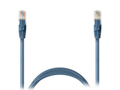 TP-LINK 30m (100') Ethernet Networking Cable - Blue