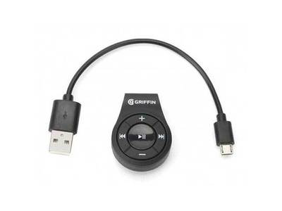 Griffin iTrip Clip Headphone Adapter