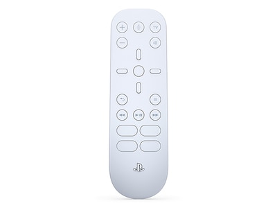 PlayStation® Media Remote