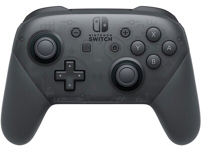 Nintendo Switch™ Pro Controller - Black