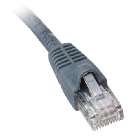 Nexxtech CAT6 Network Cable 2.1m 7 Grey