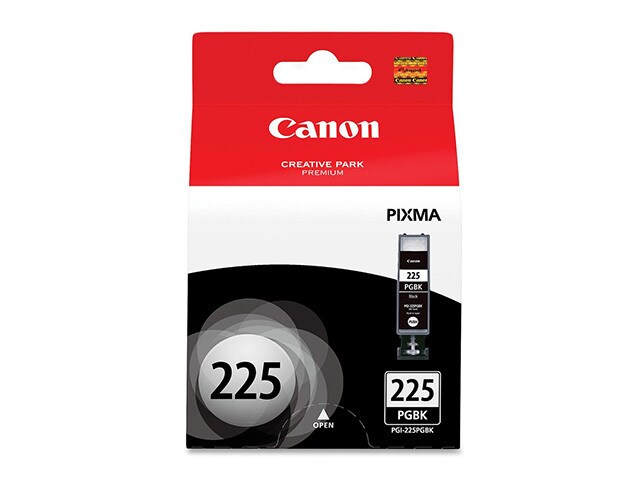 Canon PGI 225 Photo Black Ink Cartridge