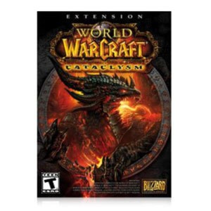 World of Warcraft: Cataclysm for PC - French