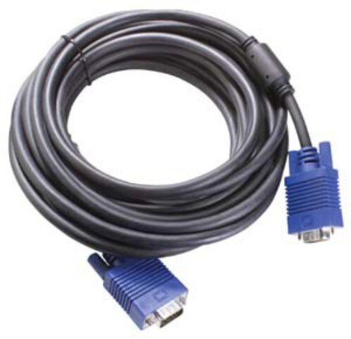 Nexxtech VGA Male to Male projector TV Cable