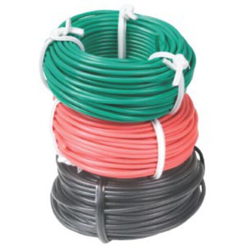 Nexxtech One Conductor Solid Hook Up Wire 27m 90