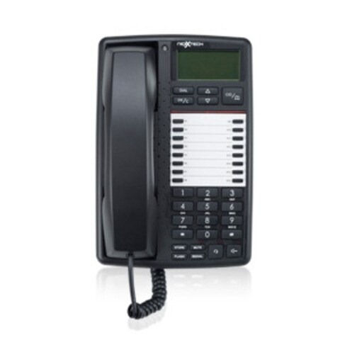 Nexxtech 43 165 Business Caller ID Speakerphone