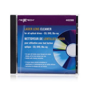 Nexxtech Laser Lens Cleaner