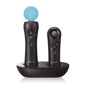 PlayStation®Move Charging System