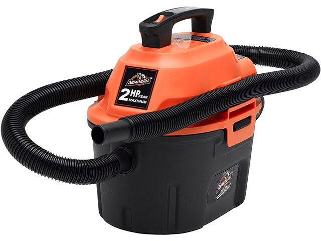 Armor All AA255 Ultimate Wet Dry Utility Vacuum