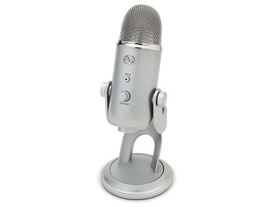 Blue Microphones Yeti Consender USB Microphone