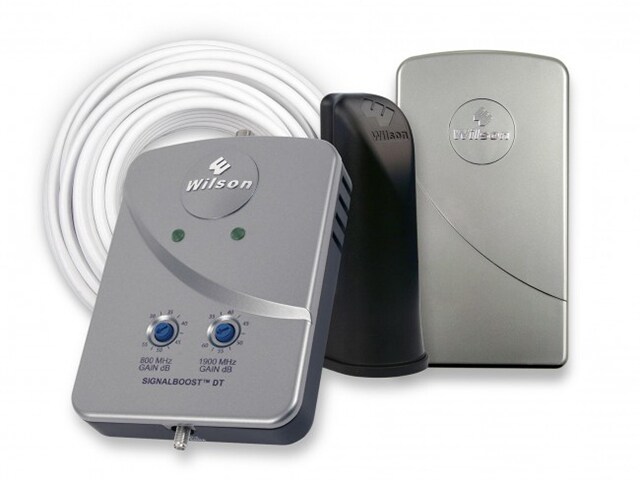 Wilson DT 3G 801247 Signal Amplifier Home Kit