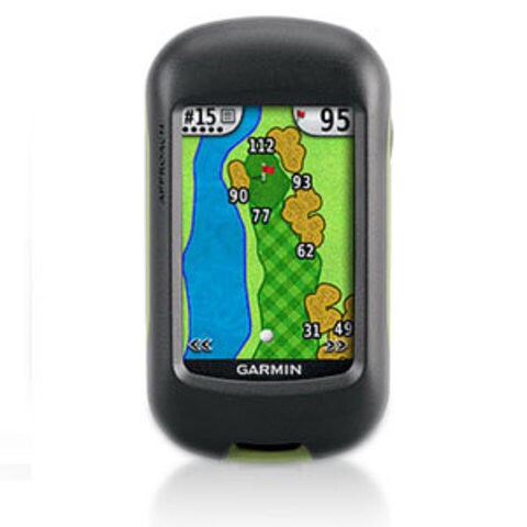 Garmin Approach G3 Golf GPS