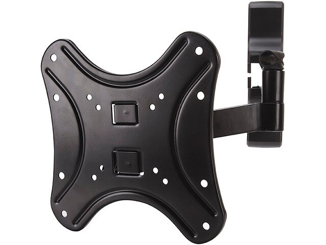 Nexxtech Full Motion Flat Panel TV Mount for 17 quot; 36 quot; Televisions