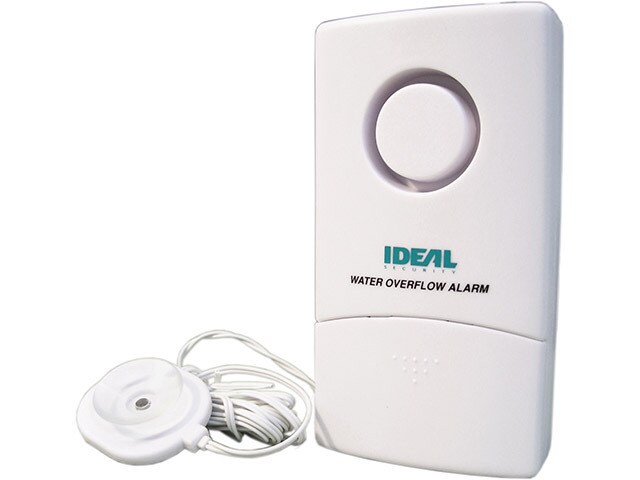Ideal Security Flood Water Overflow Alarm