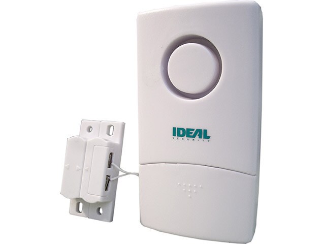Ideal Security Entry Alarm with Chime