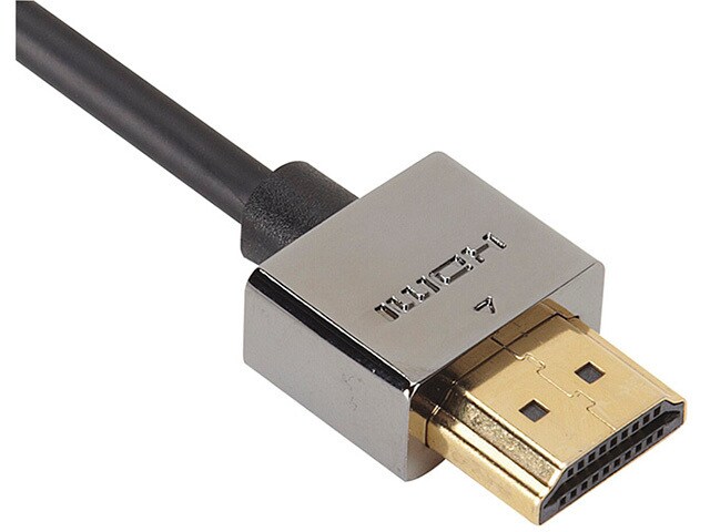 Nexxtech Ultra Slim HDMI Cable