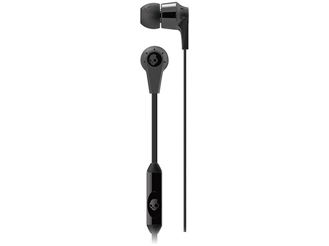 Skullcandy Ink d In Ear Buds with Microphone