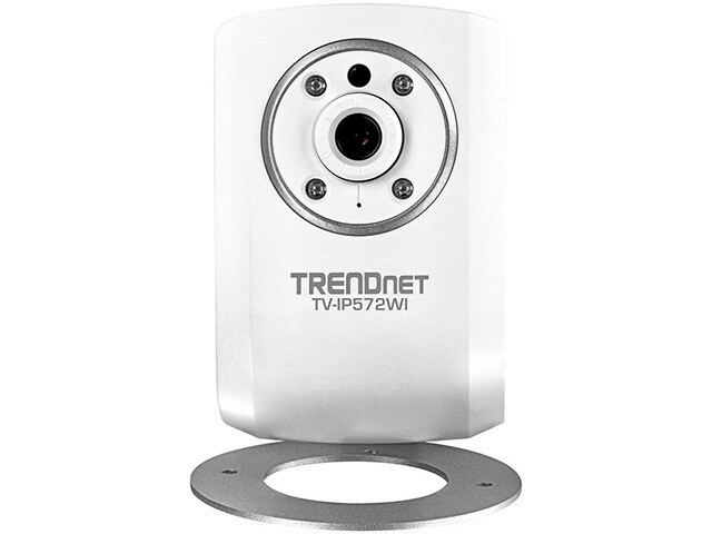 TRENDnet Megapixel Wireless N Internet Camera