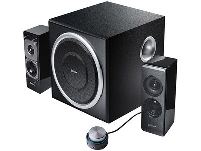 Edifier S330D Multimedia 2.1 Speaker System