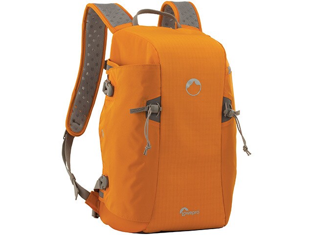 Lowepro Flipside Sport 10L AW Camera Daypack Orange