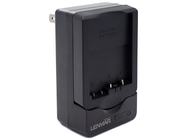 Lenmar CWLPE8 Camera Battery Charger for Canon LP E8