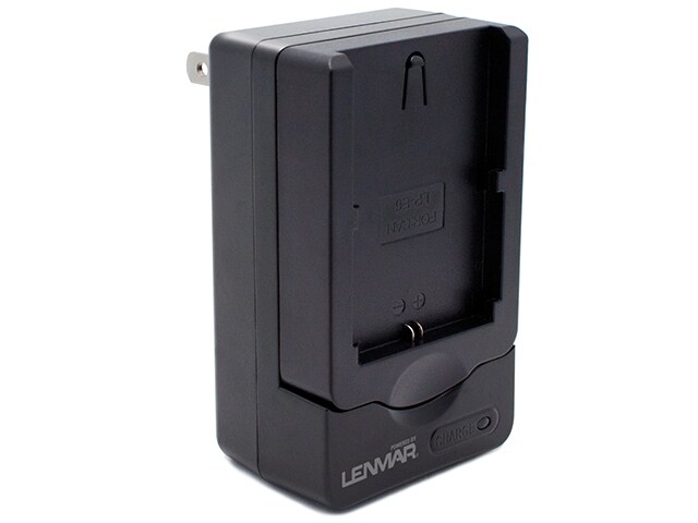 Lenmar CWLPE6 Camera Battery Charger for Canon LP E6