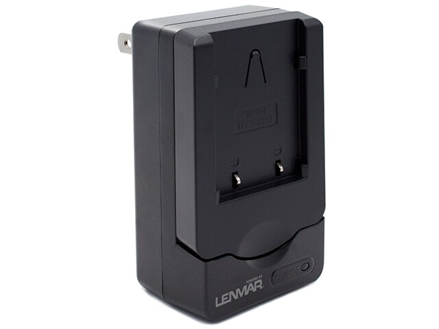 Lenmar CWNB2L Camera Battery Charger for Canon