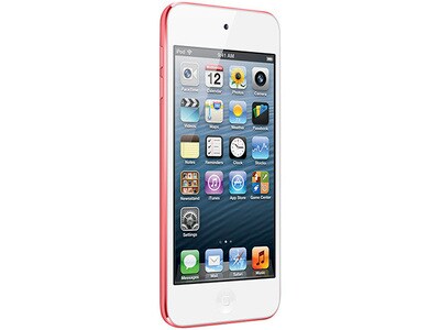 iPod touch® 5ème Génération 32 Go - Rose