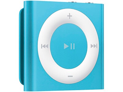 Apple iPod shuffle® 2GB - Blue