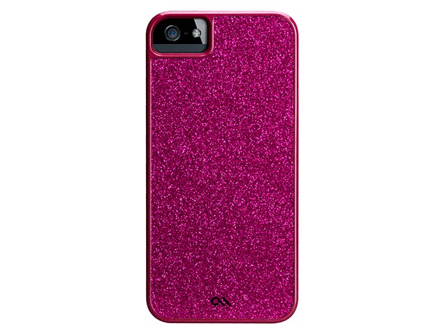 Case Mate Barely There Case for iPhone 5 5s Pink Glam