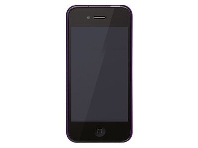Case-Mate Barely There Case for iPhone 5/5s - Violet Purple