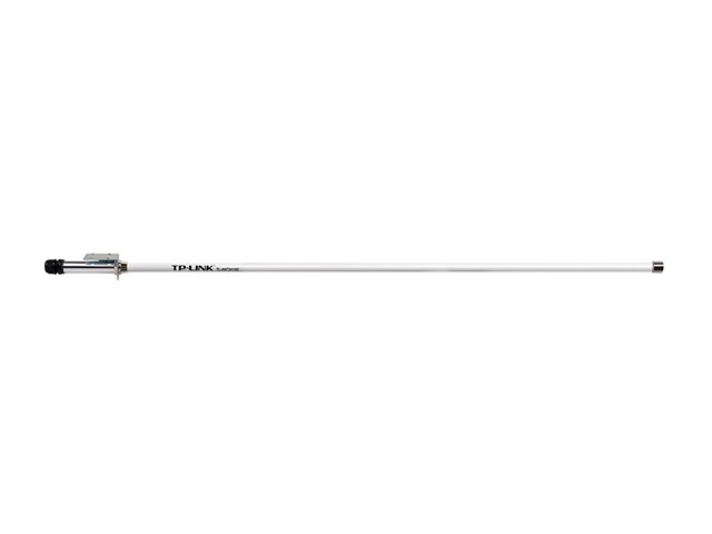 TP LINK TL ANT2415D 2.4GHz 15dBi Outdoor Omni Directional Antenna