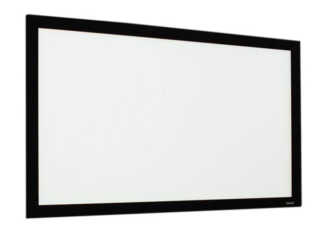 EluneVision EV F 106 1.2 106 quot; Elara Fixed Frame Projection Screen