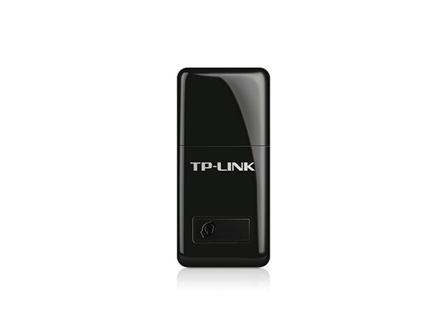 TP LINK TL WN823N 300Mbps Mini Wireless N USB Adapter