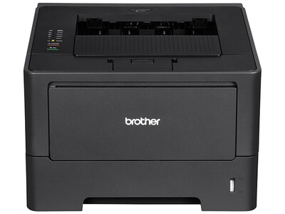 Brother HL-5450DN Mono Laser Printer