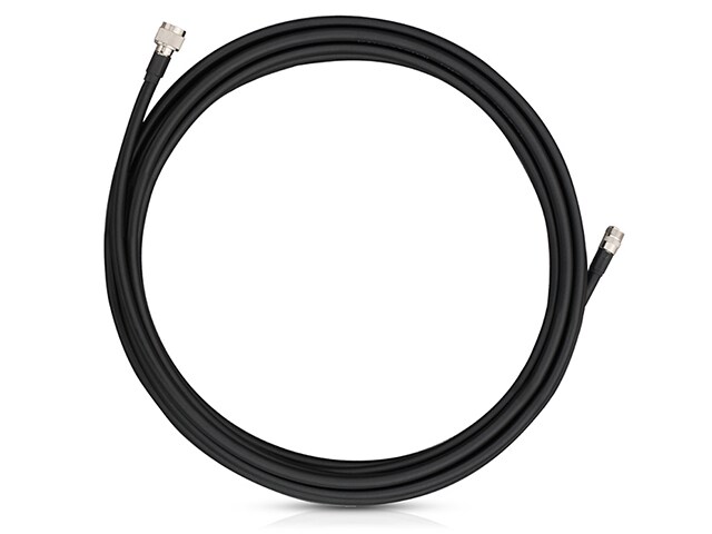 TP LINK TL ANT24EC6N 6M 20 Low Loss Antenna N Male to Female Extension Cable