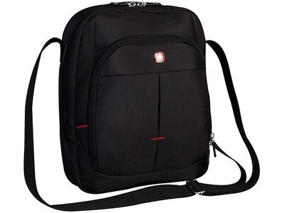 SWISSGEAR North & South Shoulder Bag for 7" - 11" Tablets