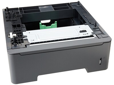 Brother LT5400 500-Sheet Capacity Optional Lower Papaer Tray for HL-5450DN, HL-5470DW, HL6180DW and MFC-8710DW
