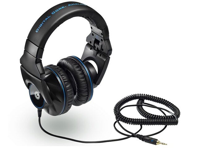 Hercules HDP DJ Pro M1001 Wired Stereo Headphone