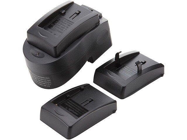 Digipower Travel Charger for Sony SLR Cameras