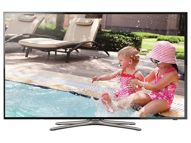 Samsung F5500 46 quot; 1080p LED Smart TV