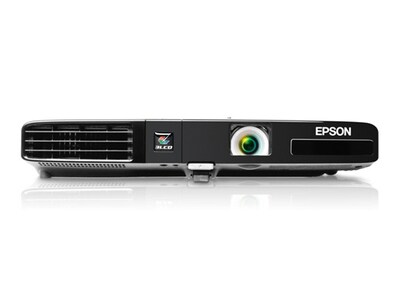 Epson V11H479120-F PowerLite 1751 XGA 3LCD Projector