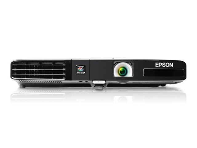Epson V11H479120 F PowerLite 1751 XGA 3LCD Projector