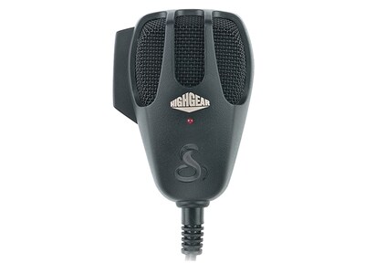 Cobra HGM77 Noise-Cancelling 4-Pin Microphone
