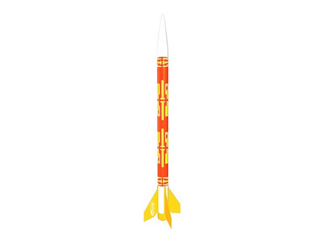Estes Solaris Rocket