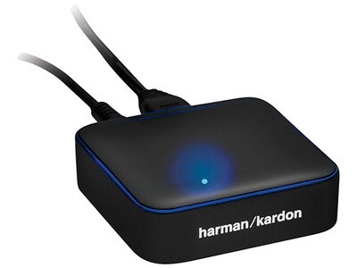 Harman Kardon BTA 10 Bluetooth® Adapter