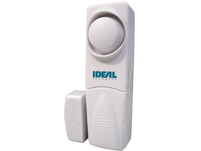 Ideal Security SK604 Window and Door Contact Alarm