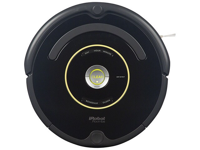 iRobot R650020 Roomba 650 Vacuum Robot