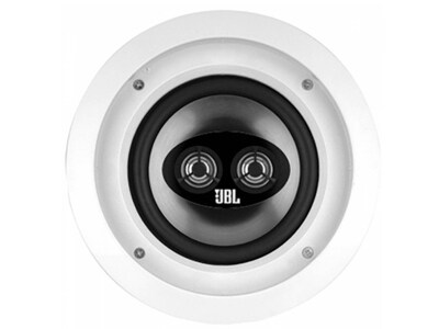 JBL SP6CSII 2-way 6.5" Dual Tweeter In-Ceiling Speaker